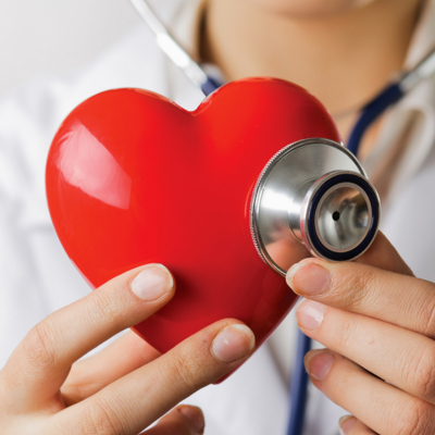 Din ce cauze se poate imbolnavi inima?