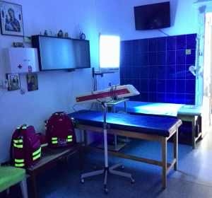 Centrul Medical Lasergo Med Zalau     -           Medicina de Familie si Fiziokinetoterapie