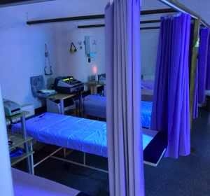 Centrul Medical Lasergo Med Zalau     -           Medicina de Familie si Fiziokinetoterapie