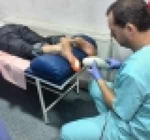 Centrul Medical Lasergo Med Zalau     -           Medicina de Familie si Fiziokinetoterapie