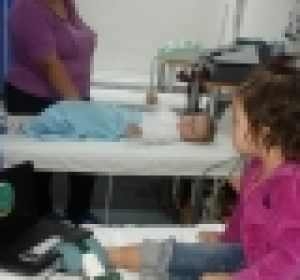 Centrul Medical Lasergo Med Zalau     -           Medicina de Familie si Fiziokinetoterapie