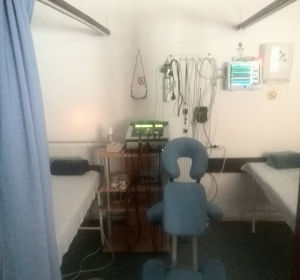 Centrul Medical Lasergo Med Zalau     -           Medicina de Familie si Fiziokinetoterapie