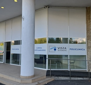 Clinica Vista Vision - Baia Mare