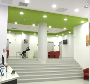 Clinica Vista Vision - Baia Mare