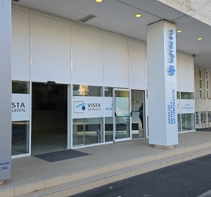 Clinica Vista Vision - Baia Mare